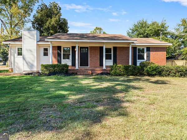 205 Bassett Street, Centerville, GA 31028