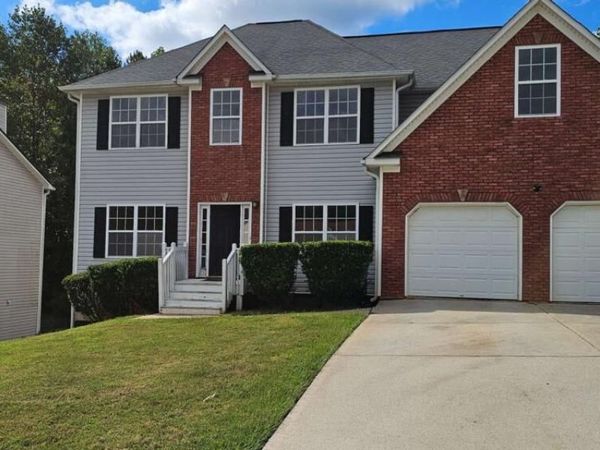 6513 Barkston Trace, Douglasville, GA 30135