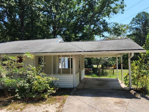 6068 Cooper Street, Douglasville, GA 30134