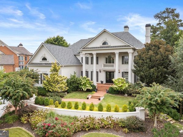 3207 Watsons Bend, Milton, GA 30004