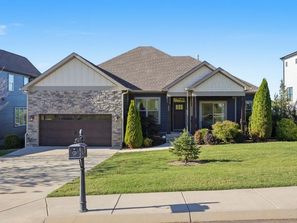 353 Hammock Dr, Winchester, TN 37398