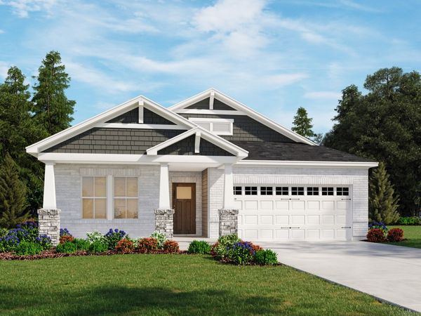 1061 Farm Ridge Dr , Hendersonville, TN 37075
