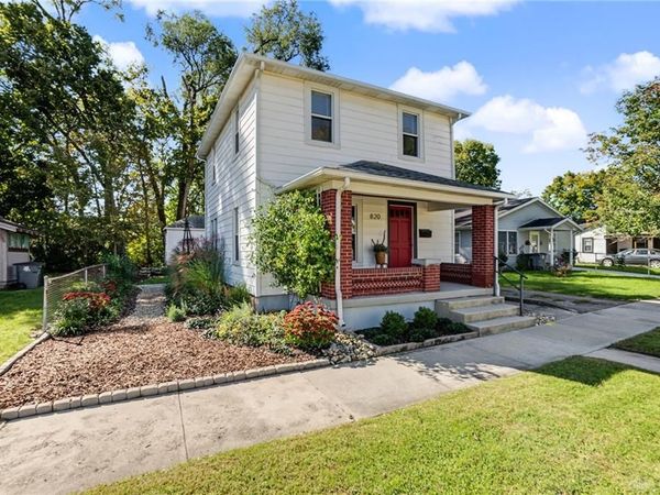 820 Washington Street, Troy, OH 45373