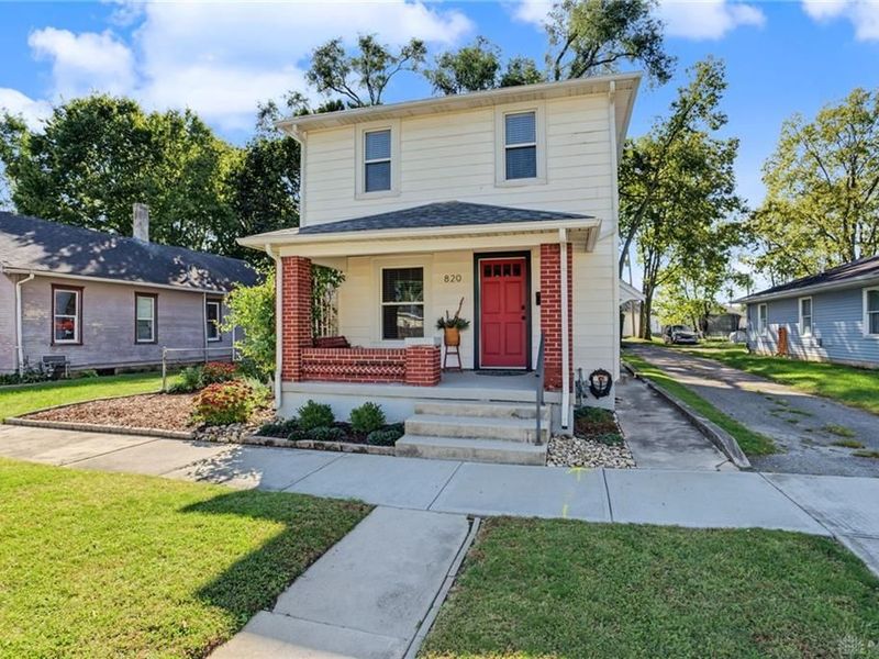 820 Washington Street, Troy, OH 45373 Photo 2