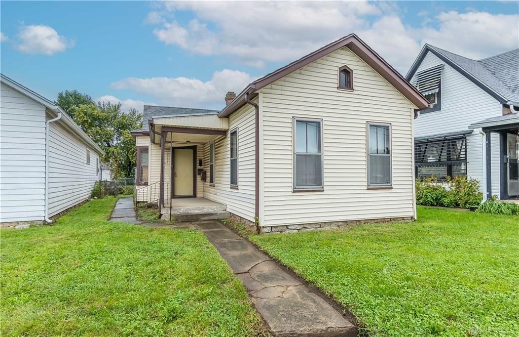 1307 Valley Street, Dayton, OH 45404 Main Photo