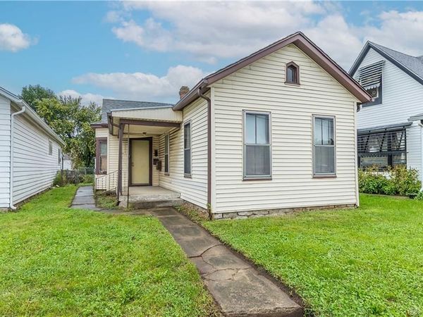 1307 Valley Street, Dayton, OH 45404