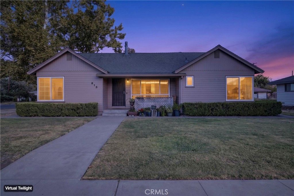 813 9th, Williams, CA 95987 Main Photo
