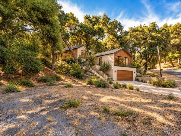 5125 Rosario, Atascadero, CA 93422