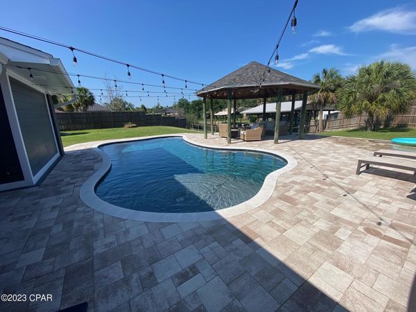 722 Goose Bayou Road , Lynn Haven, FL 32444
