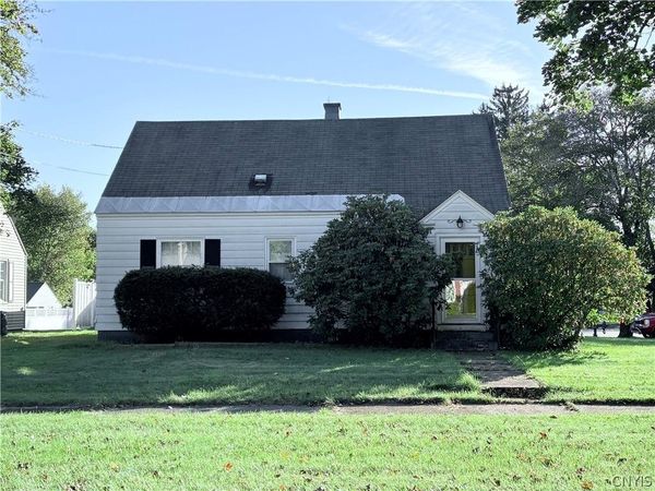 713 Massena, Rome, NY 13440
