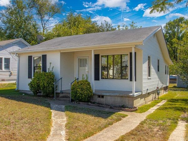 1214 THELMA, Benton, AR 72015
