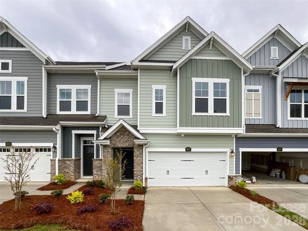 8229 Houser Street , Cornelius, NC 28031