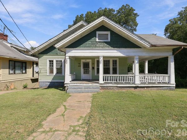 622 W Council Street , Salisbury, NC 28144