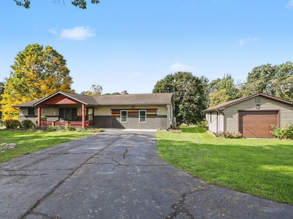23905 Capital Avenue NE, Battle Creek, MI 49017