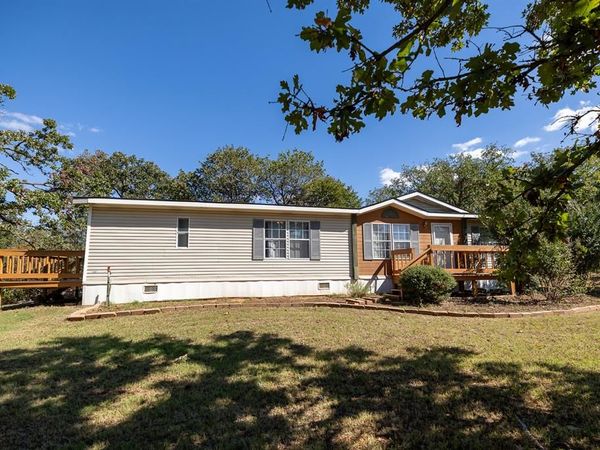 12900 Fox Hole Road, Edmond, OK 73034