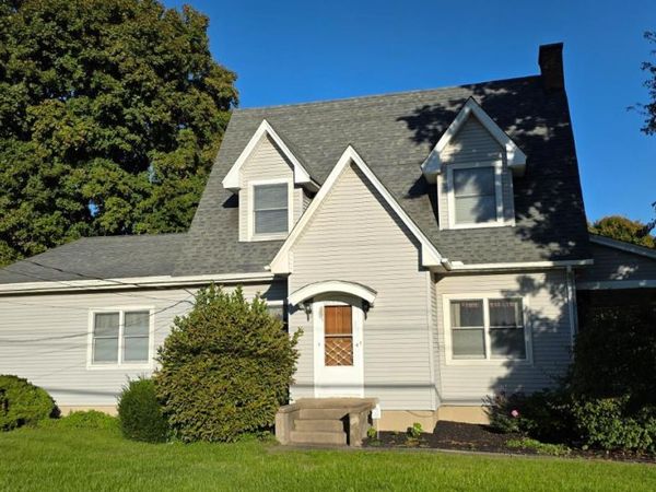 2830 Broshear Drive, Ross Twp, OH 45013
