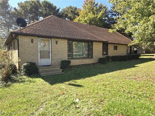 11791 Easton Road , Rittman, OH 44270