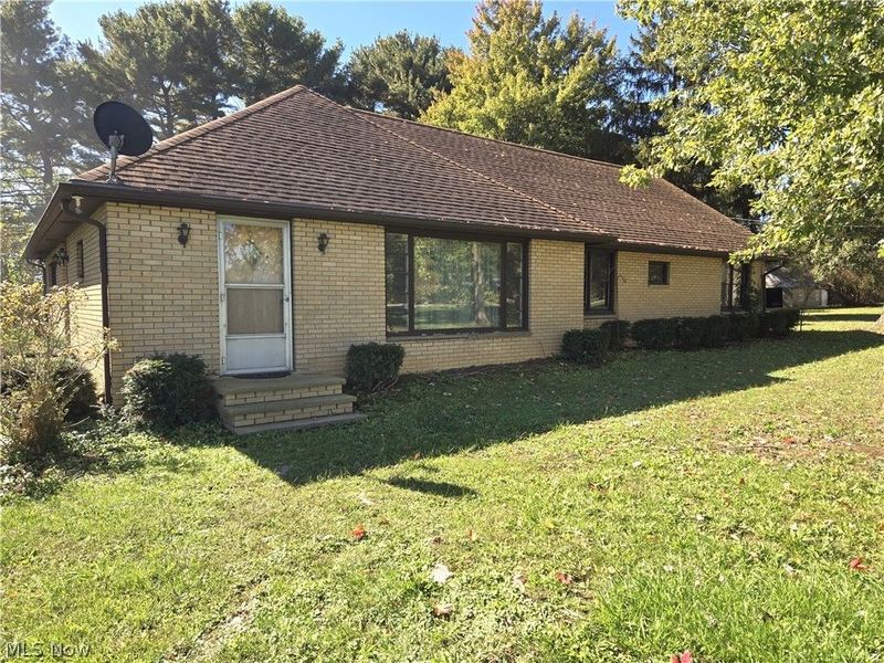 11791 Easton Road , Rittman, OH 44270 Photo 1