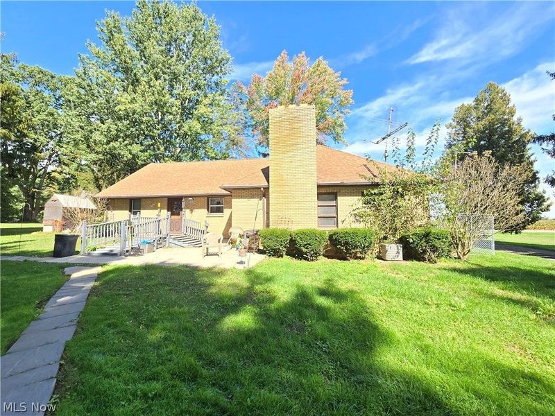 11791 Easton Road , Rittman, OH 44270 Photo 3