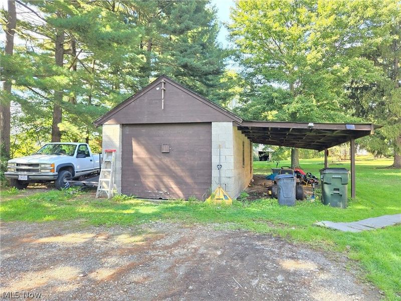11791 Easton Road , Rittman, OH 44270 Photo 34