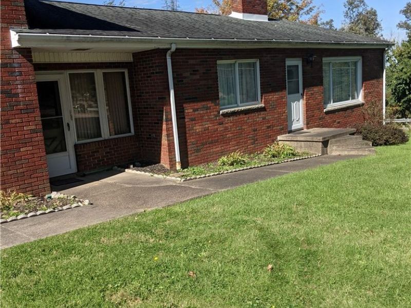 72140 Sharon Road, Bridgeport, OH 43912 Photo 1