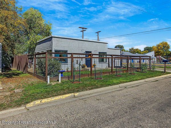 315 E 6th Street, Craig, CO 81625