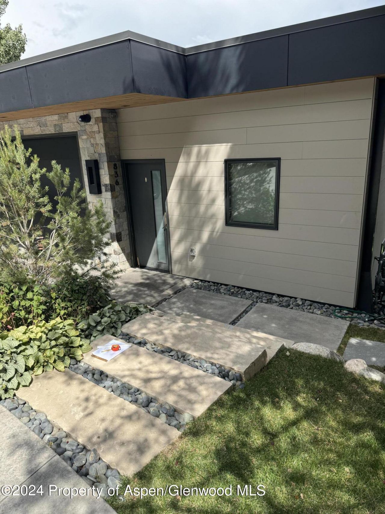 836 Sinclair Road, Snowmass Village, CO 81615 Main Photo