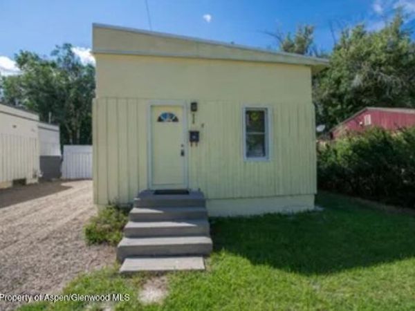838 Breeze Street, Craig, CO 81625