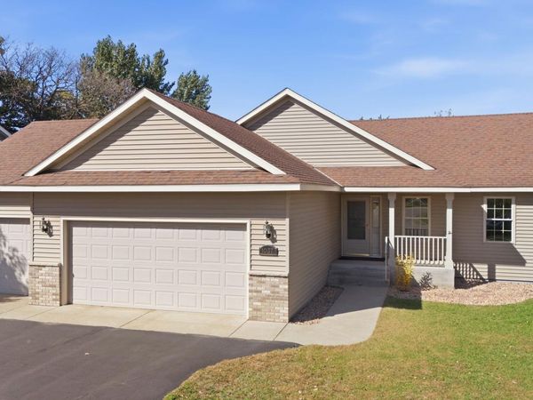 1037 Cory Lane , Saint Cloud, MN 56303