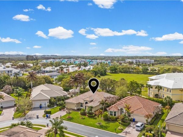 4245 Diamond Square, Vero Beach, FL 32967