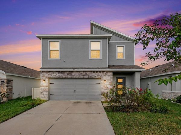 1656 HAZY SEA DRIVE , PLANT CITY, FL 33565