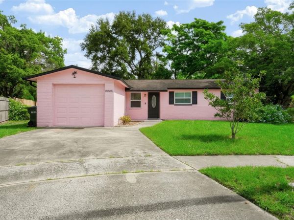 2223 FULTON WAY , LARGO, FL 33774