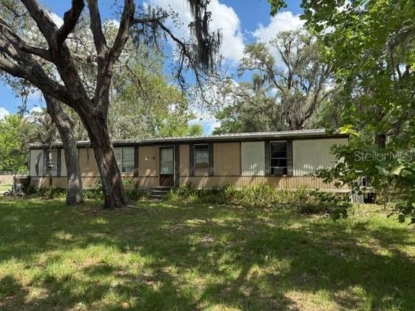 10931 ECHO LOOP , NEW PORT RICHEY, FL 34654