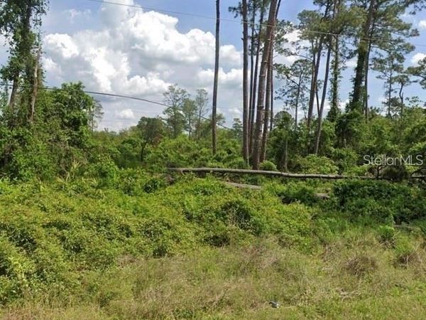1285 7TH AVENUE , DELAND, FL 32724