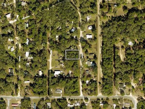 170 NE 169TH AVENUE , SILVER SPRINGS, FL 34488
