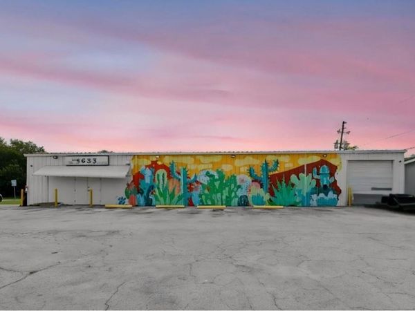4633 28TH STREET N, ST PETERSBURG, FL 33714