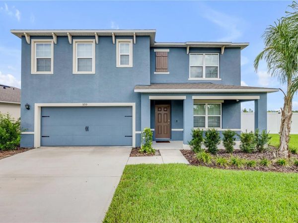 3210 SILAS DRIVE , NEW SMYRNA BEACH, FL 32168