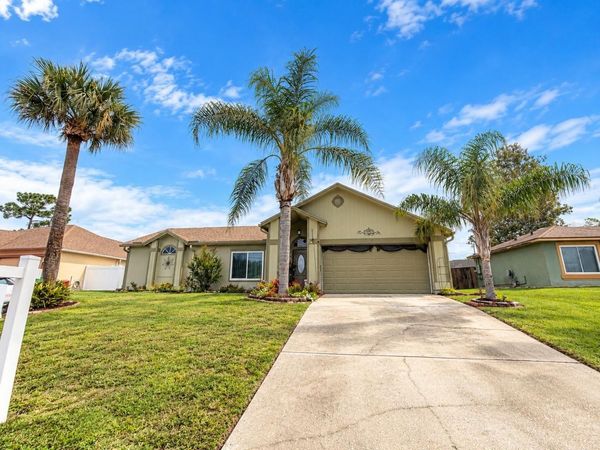 1371 TARTAN AVENUE , DELTONA, FL 32738