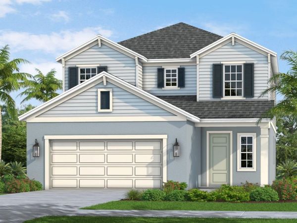 13737 SPINNING ROD WAY , PARRISH, FL 34219