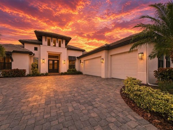 764 CROSSWIND AVENUE, SARASOTA, FL 34240