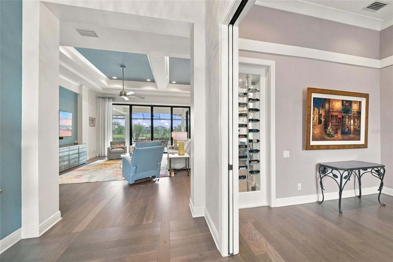 764 Crosswind Avenue, Sarasota, FL 34240 Photo