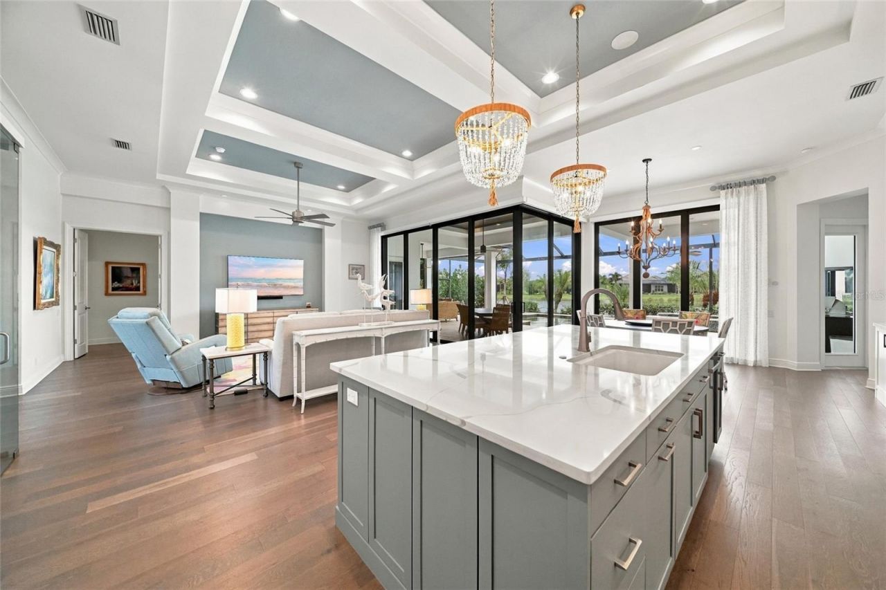 764 Crosswind Avenue, Sarasota, FL 34240 Photo