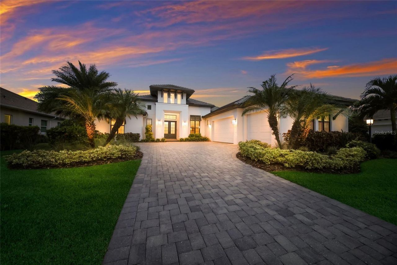 764 Crosswind Avenue, Sarasota, FL 34240 Photo