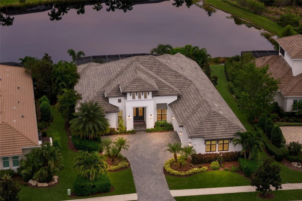 764 Crosswind Avenue, Sarasota, FL 34240 Photo