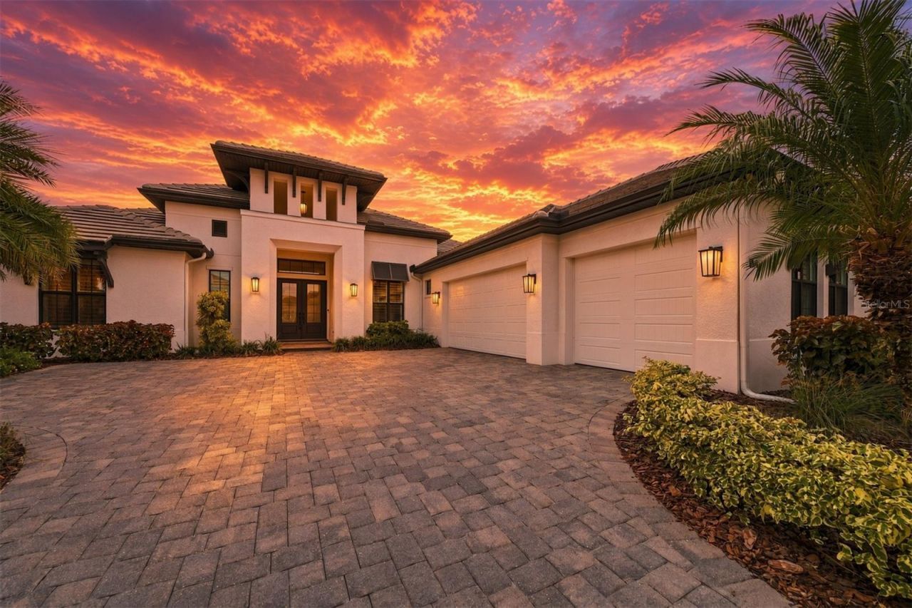 764 Crosswind Avenue, Sarasota, FL 34240 Photo