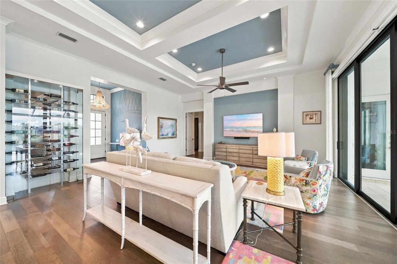764 Crosswind Avenue, Sarasota, FL 34240 Photo