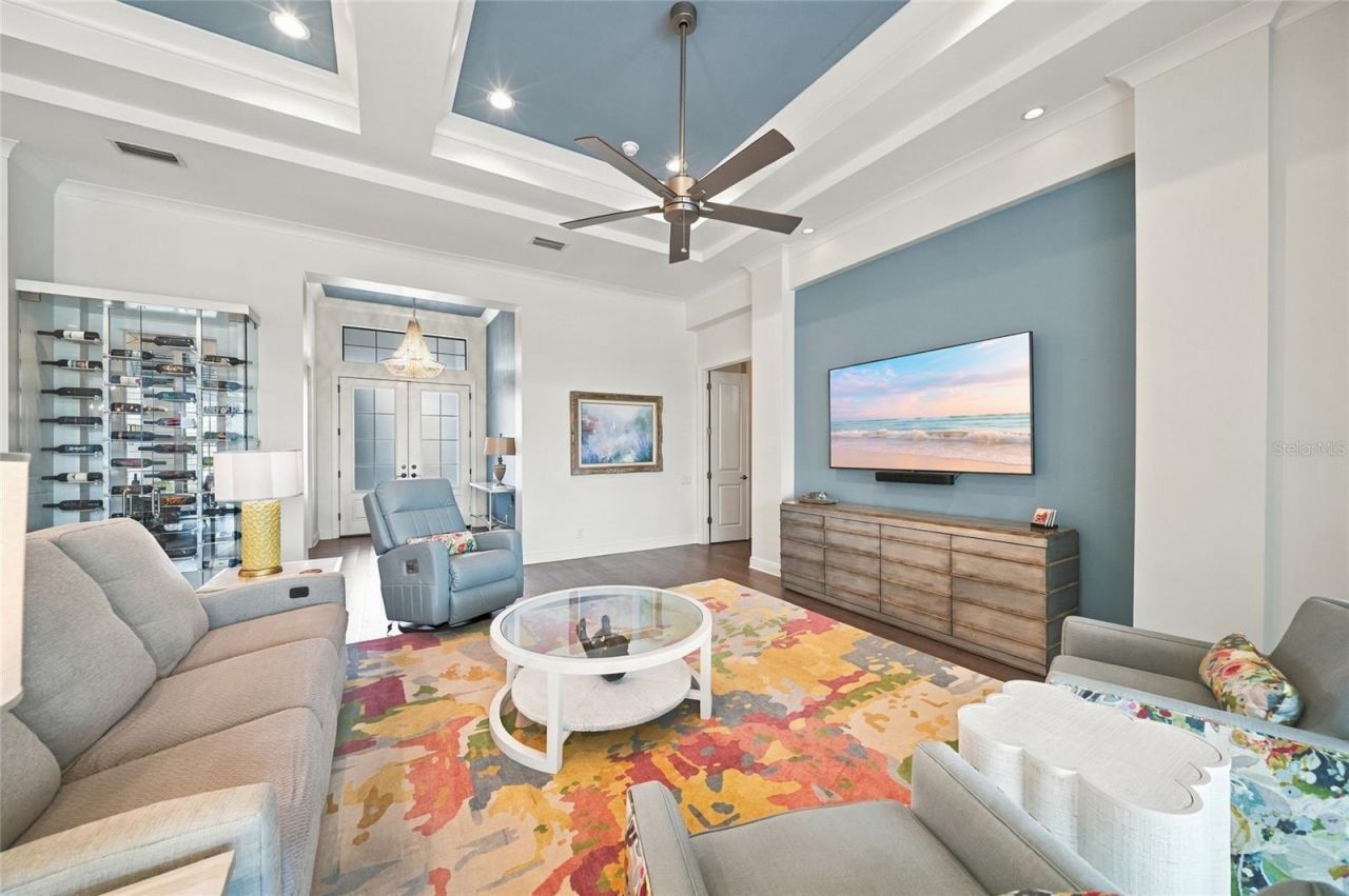 764 Crosswind Avenue, Sarasota, FL 34240 Photo