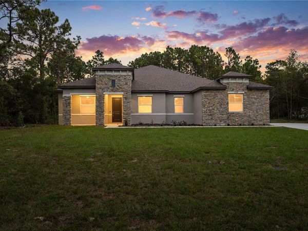 3339 W VILLANOVA COURT , BEVERLY HILLS, FL 34465