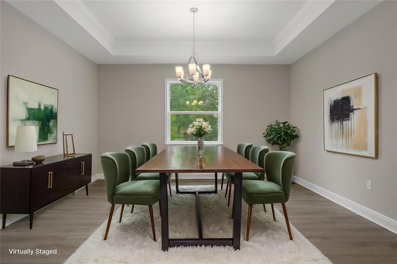 3339 W Villanova Court , Beverly Hills, FL 34465 Photo