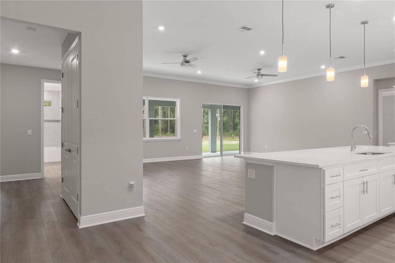 3339 W Villanova Court , Beverly Hills, FL 34465 Photo